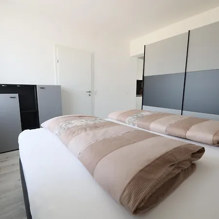 Gemütliche Im Zentrum 1 Apartment Zeltweg