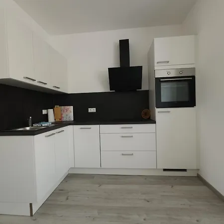 아파트 Premium Design-Apartment Nahe Red Bull Ring 첼트베크