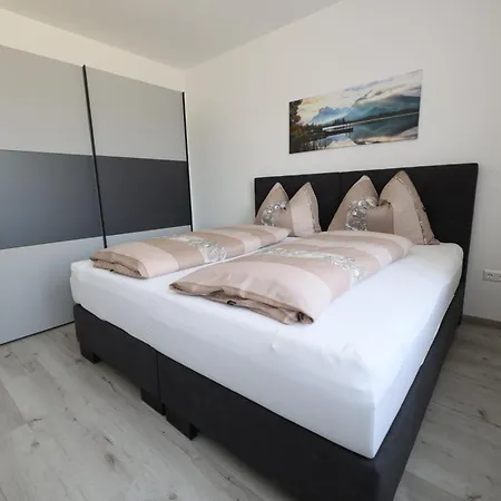 Premium Design-Apartment Nahe Red Bull Ring * 첼트베크
