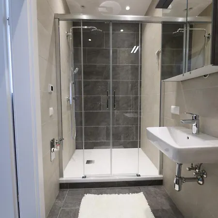 Premium Design-Apartment Nahe Red Bull Ring *