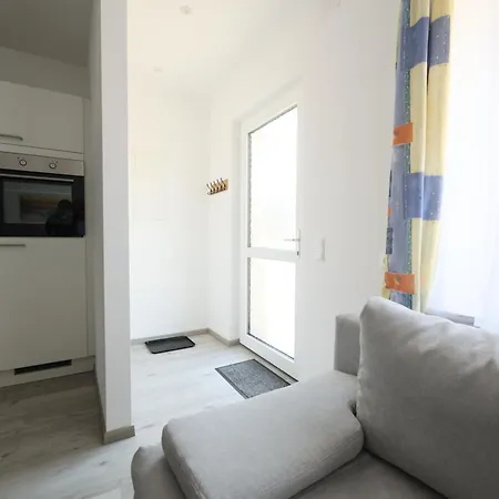 Apartmán Gemuetliche Im Zentrum 1