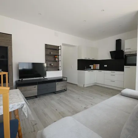 아파트 Premium Design-Apartment Nahe Red Bull Ring 첼트베크