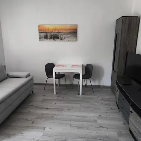 Apartman Gemuetliche Im Zentrum 1 Zeltweg