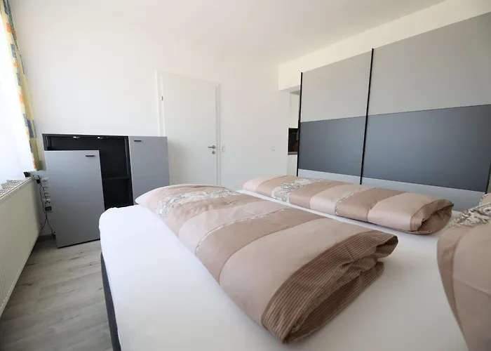 Gemütliche Im Zentrum 1 Apartment Zeltweg