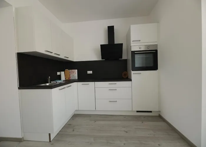 Apartment Gemütliche Im Zentrum 1 Zeltweg