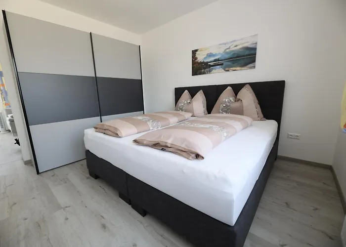 Gemütliche Im Zentrum 1 * Zeltweg