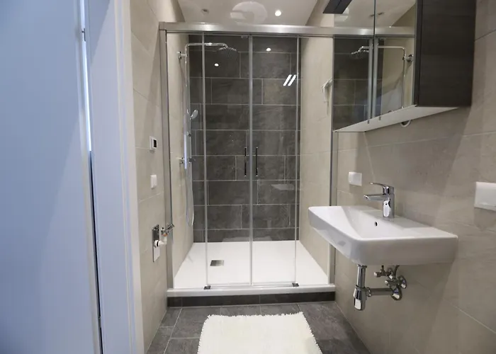 Gemütliche Im Zentrum 1 *