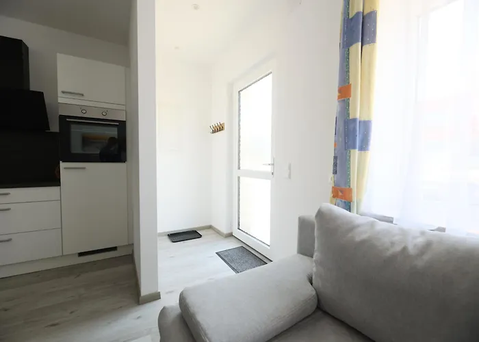 Apartment Gemütliche Im Zentrum 1