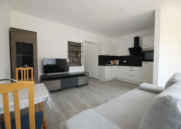 Apartment Gemütliche Im Zentrum 1 Zeltweg