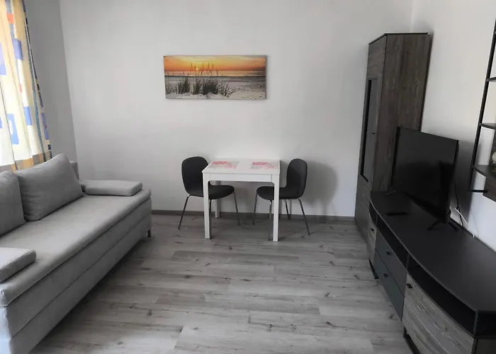 Apartment Gemütliche Im Zentrum 1 Zeltweg